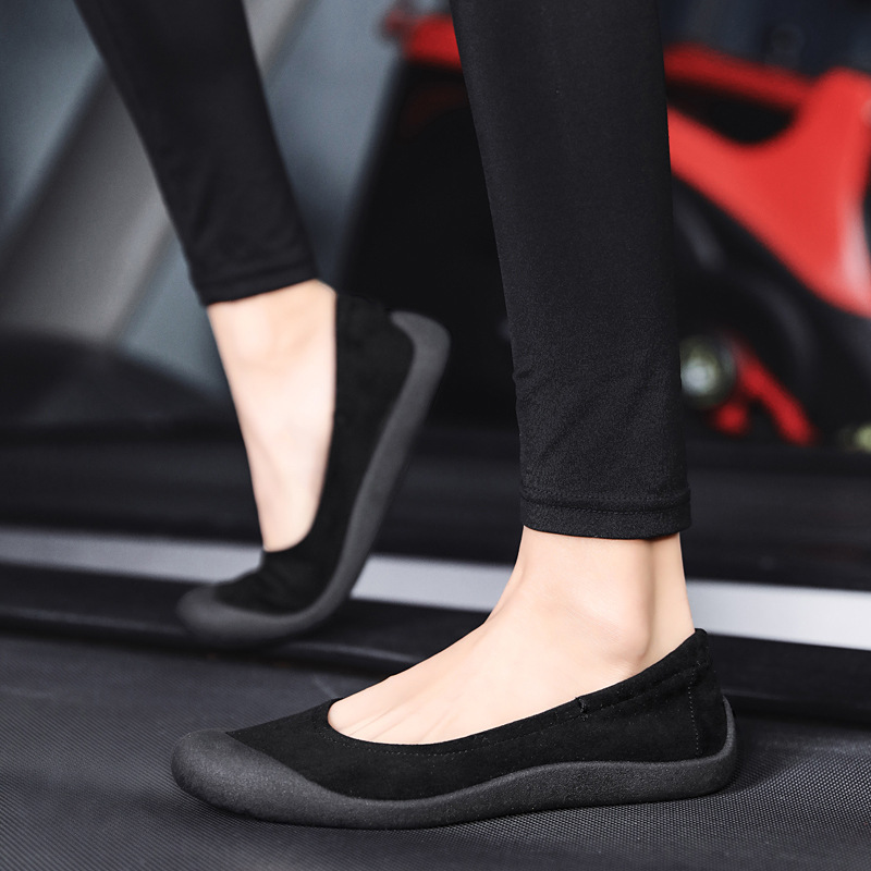 Women Cloth Shoes Outdoor Casu - Yoga For Fitness ulasan dan harga