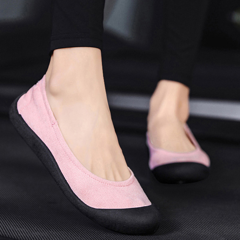 Women Cloth Shoes Outdoor Casu - Yoga For Fitness ulasan dan harga