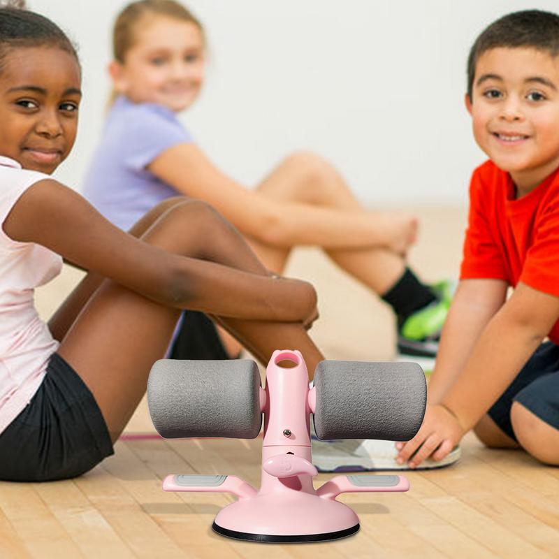 Sit Up Bar Floor Strength Trai - Sit Up Bar Floor ulasan dan harga