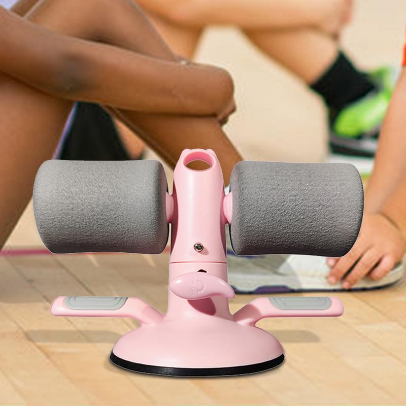 Sit Up Bar Floor Strength Trai - Sit Up Bar Floor ulasan dan harga