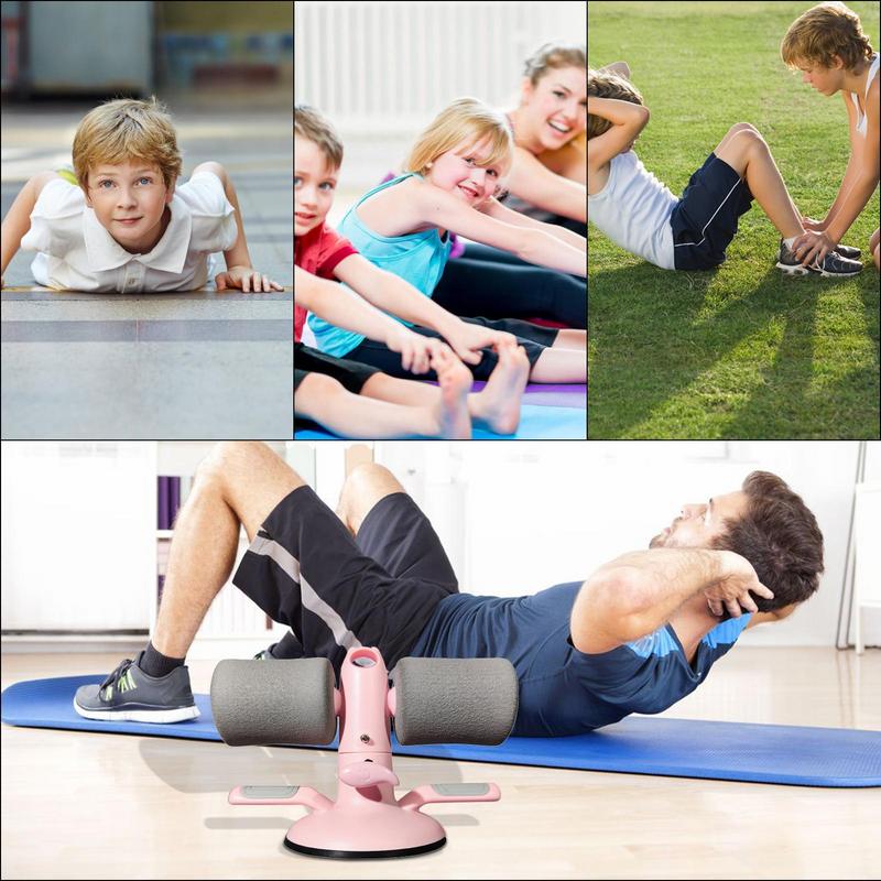 Sit Up Bar Floor Strength Trai - Sit Up Bar Floor ulasan dan harga