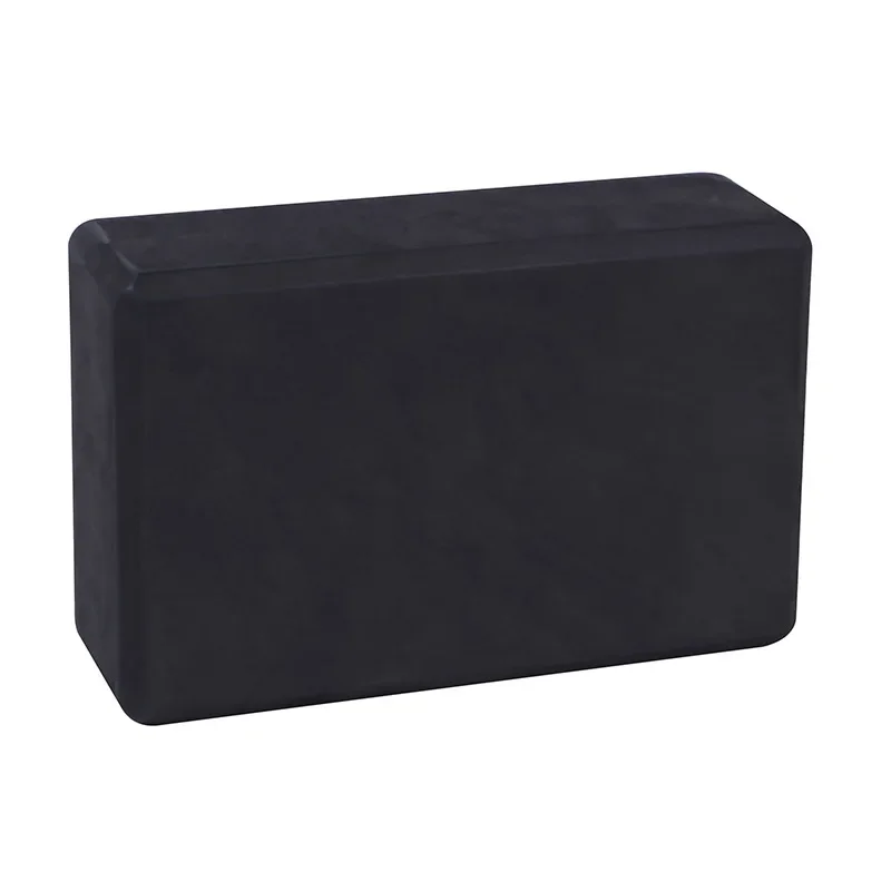 1Pcs Gym Blocks Foam Brick Tra - Yoga Fitness World ulasan dan harga