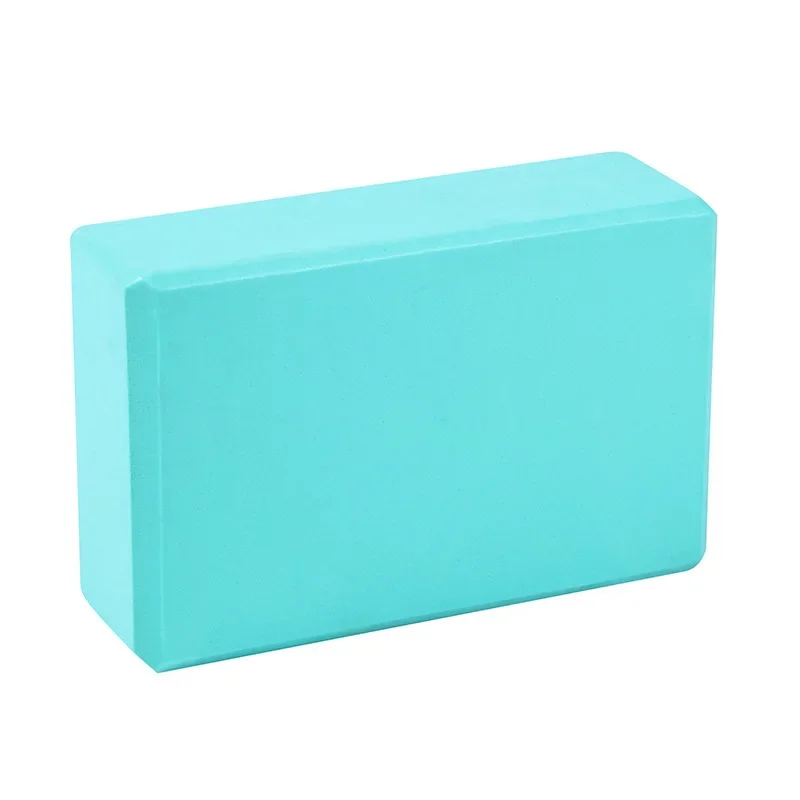 1Pcs Gym Blocks Foam Brick Tra - Yoga Fitness World ulasan dan harga