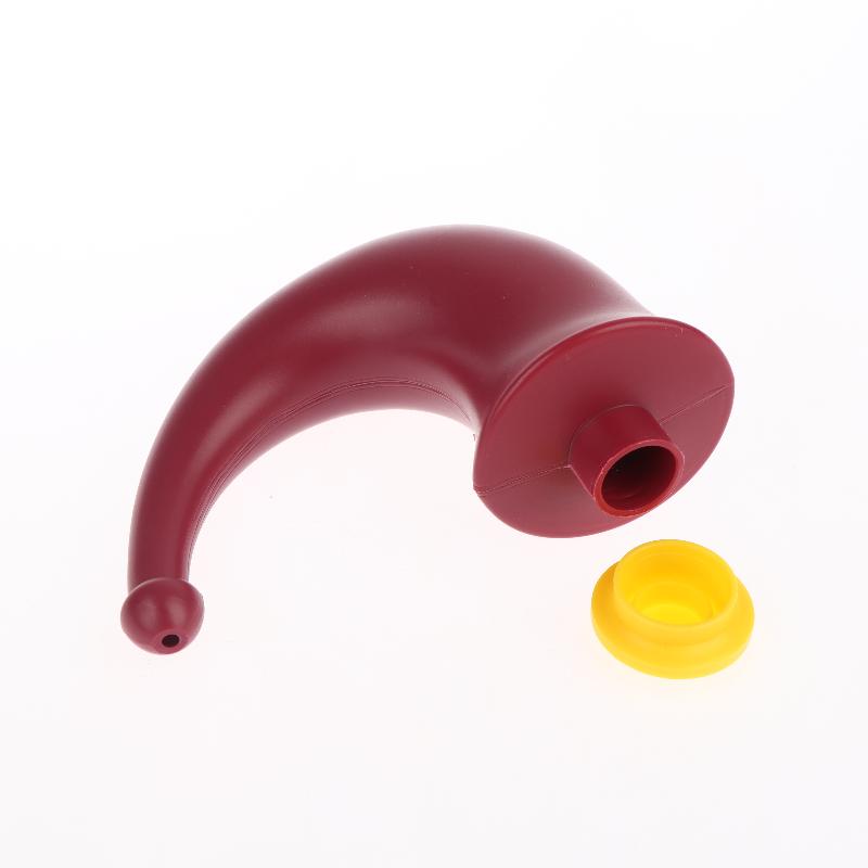 Yoga Neti Pot Pot Clean Neti P - Yoga Health & Fitness Center ulasan dan harga