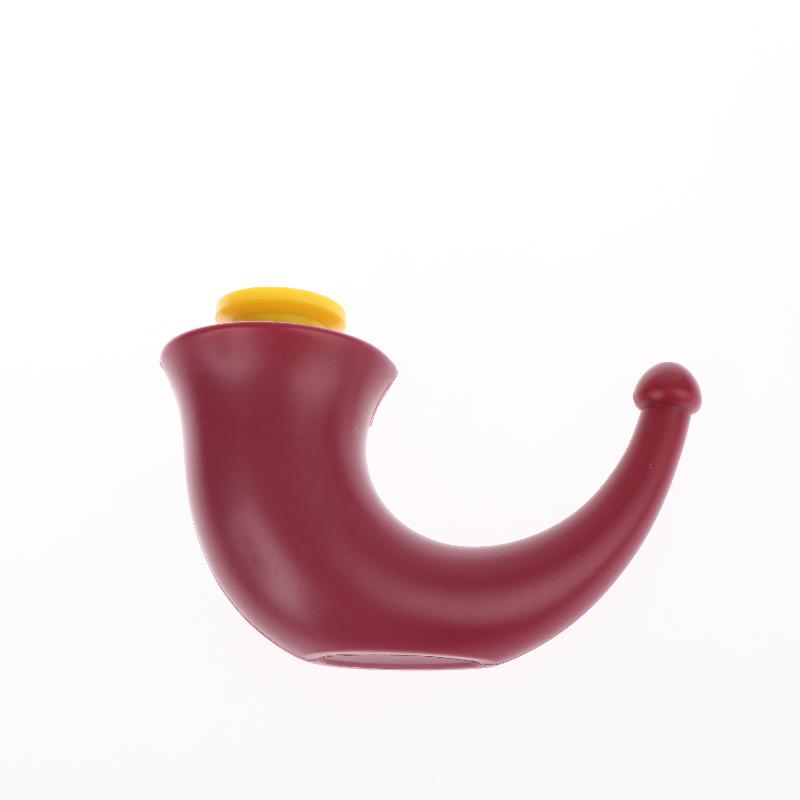 Yoga Neti Pot Pot Clean Neti P - Yoga Health & Fitness Center ulasan dan harga